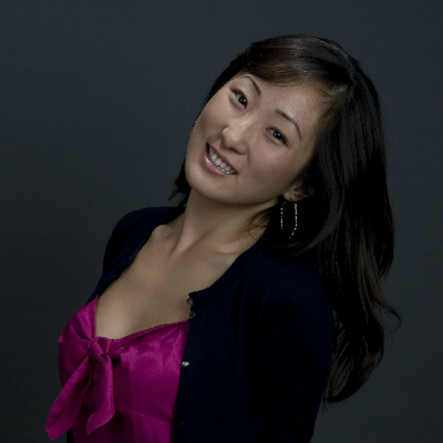 Profile Picture of Jeanie Han Lee (@This_Be_Jeanie) on Twitter