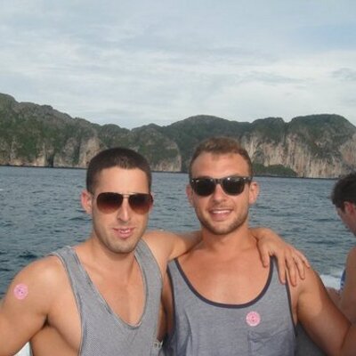 Profile Picture of David Kuperman (@kuperman) on Twitter