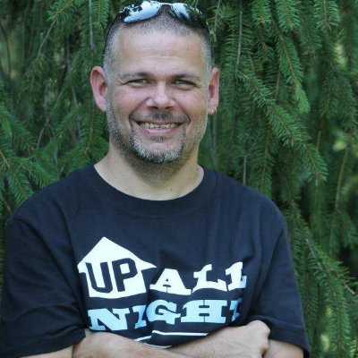 Profile Picture of Dave Oswald (@daveoswald5) on Twitter