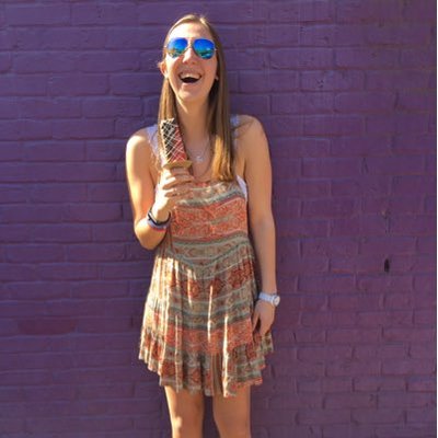Profile Picture of Jenna Carson (@JENN_gAA) on Twitter