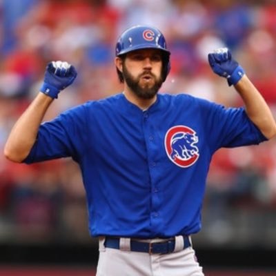 Profile Picture of Jason Hammel’s Ghost (@IsHendricks) on Twitter