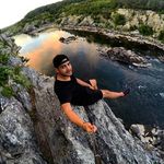 Profile Picture of Caleb Ramos (@calebon_vivant) on Instagram