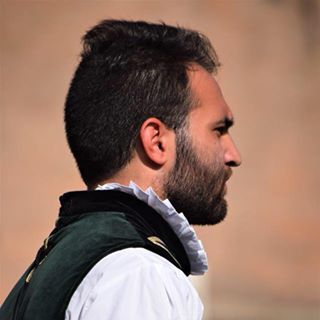 Alessio Semola Sermarini - Facebook Profile Picture of Alessio Semola Sermarini (@alessio.sermarini) on Facebook