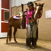 Profile Picture of Ashley Fowler (@TheLadyLawless) on Youtube