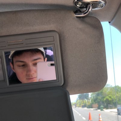 Profile Picture of Steven (@steven_gruver) on Twitter