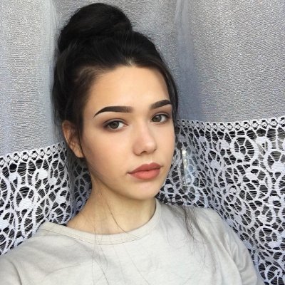 Profile Picture of Lily Ava (@lily_avaaa) on Twitter