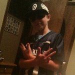 Profile Picture of Blake Priest (@blakepriest11) on Instagram