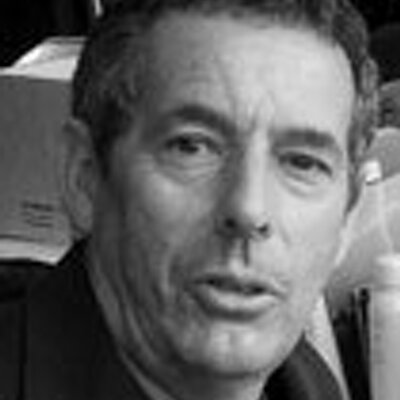 Profile Picture of David Dix (@daviddix) on Twitter