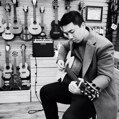 Profile Picture of John Yang (@photosta) on Twitter