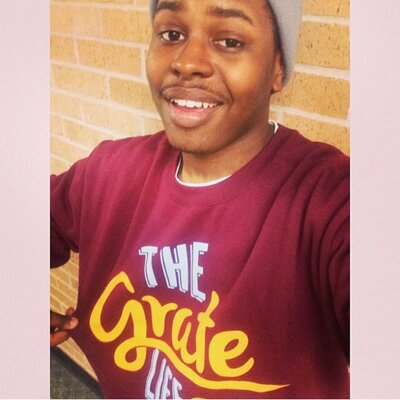 Profile Picture of Caleb Wright (@ohsoamazzin) on Twitter