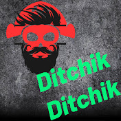 Profile Picture of Ditchik Ditchik@ (@DitchikDitchik) on Youtube
