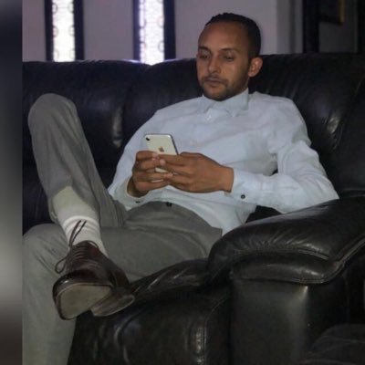 Profile Picture of Imad Mansour (@imadman89303608) on Twitter