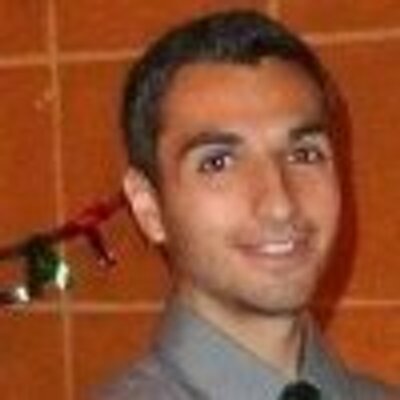 Profile Picture of Steven Monteleone (@StevenMonteleon) on Twitter