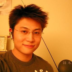 Profile Picture of Randy Chan (@ctw1983) on Myspace