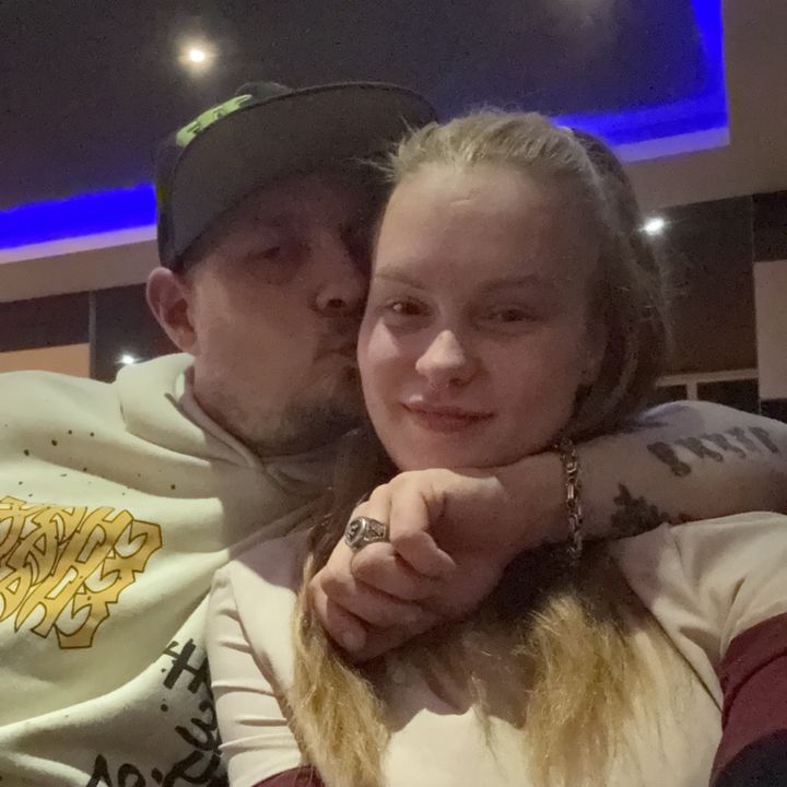 Profile Picture of Cindy Ehrhardt (@@_happy_cindy_) on Tiktok