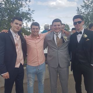 Profile Picture of Alex Glen (@Alex-Glen) on Facebook