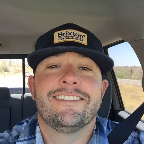 Profile Picture of Josh Simpson (@rangersimpson16) on Poshmark