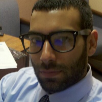 Profile Picture of Luis Cordero (@LuisCorderoMD) on Twitter