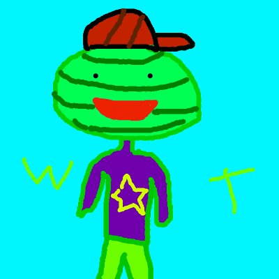 Profile Picture of Melon Paul (@melon_paul) on Twitter