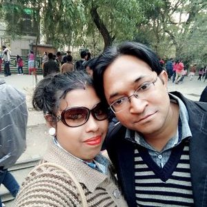 Profile Picture of Ashish Upadhyaya (@ashishu1981) on Twitter