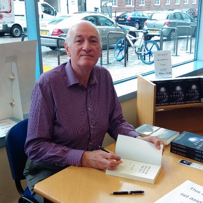 Profile Picture of Dave Sivers (@david_sivers) on Twitter