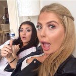Profile Picture of Melissa Rangl & Melody Haase (@melissa.melody.fanpage) on Instagram