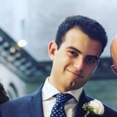 Profile Picture of Michelangelo Maria Sberna (@maria_sberna) on Twitter