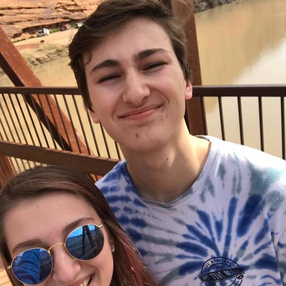 Profile Picture of Ty Palmen (@tylerpalmen) on Poshmark