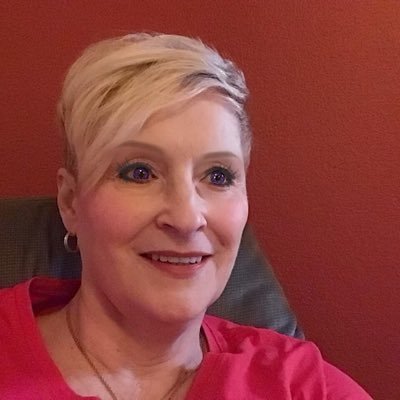 Profile Photo of Joan Hammer (@JoanHammer13) on Twitter