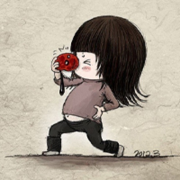 Profile Picture of Xiaohui Luo (@lhuihui) on Poshmark