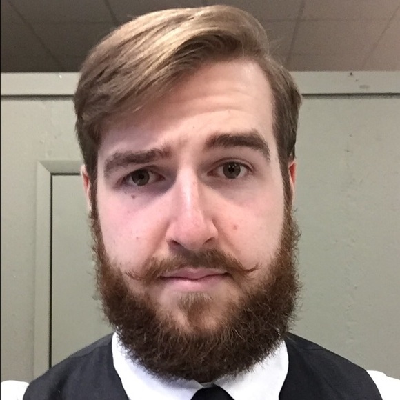 Profile Picture of Alex Josway (@a_josway) on Poshmark