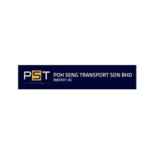 Profile Photo of Poh Seng Transport Sdn Bhd (@pstransport) on Myspace