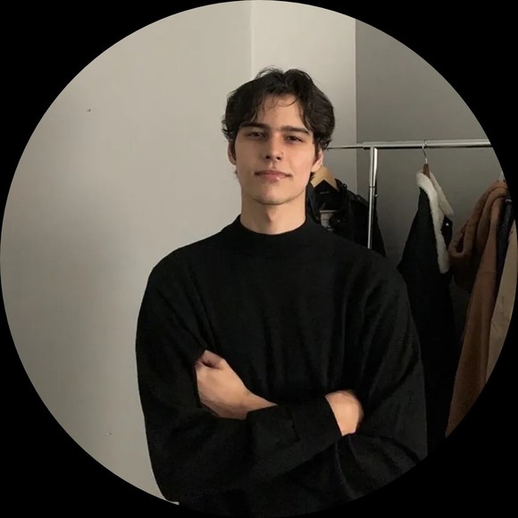 Profile Picture of Octavia Octavia (@pygchristopherm) on Poshmark