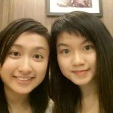 Profile Picture of Celia Lai (@PuiTai) on Twitter