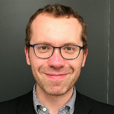 Profile Picture of Michael T. Tworek (@MichaelTworek) on Twitter