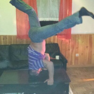Profile Picture of Adam Fudala (@AfFudala) on Twitter