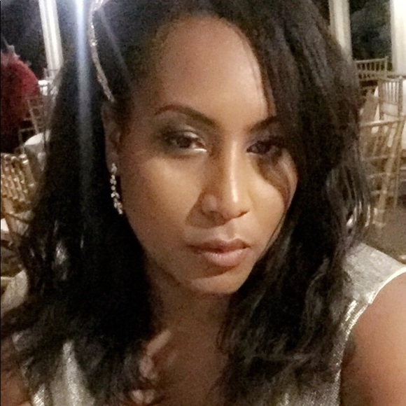 Cheyanne Pace - Poshmark Profile Picture of Cheyanne Pace (@cheyanne_iam) on Poshmark