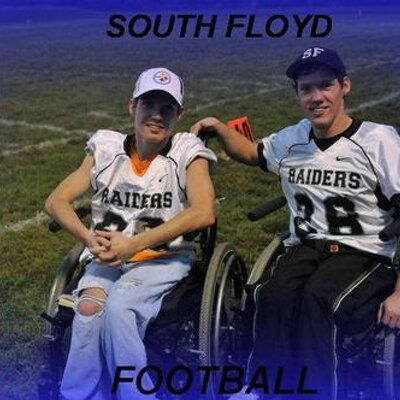 Profile Picture of Kevin Vanover (@kevin_vanover2) on Twitter