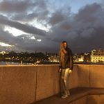 Profile Picture of Hannah Tyrrell (@_hannahtyrrell) on Instagram