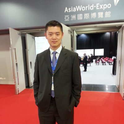 Profile Picture of Thomas Kwan (@thomaskwan_tk) on Twitter