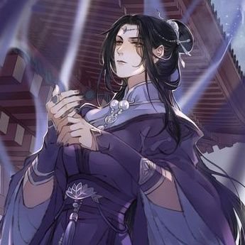 Profile Picture of Yu Ziyuan (@MDZS_YuZiyuan) on Twitter