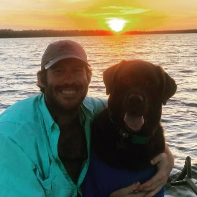 Profile Picture of William Hanson (@hansonwilliam) on Twitter