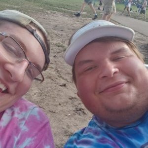 Profile Picture of Thumb#73 (@MichaelKellstr2) on Twitter