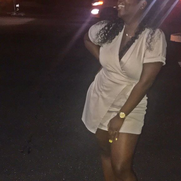 Profile Picture of Lissa Alcius (@alcius920) on Poshmark