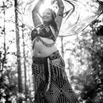 Profile Photo of Alegria Bellydance (@maria_palacio_alegria) on Instagram