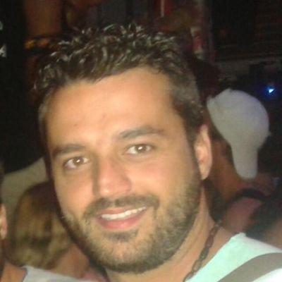 Profile Picture of Argiris Karamanis (@Argiebald) on Twitter