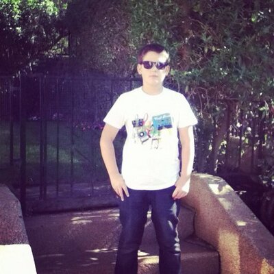 Profile Picture of Lucas Varela Zuñiga (@lucasvarelaz) on Twitter