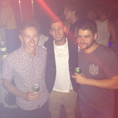 Profile Picture of Daniel Fedele (@daniel_fedele) on Twitter