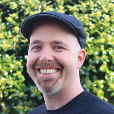 Profile Picture of Joshua Kriger (@joshkriger) on Twitter
