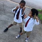 Profile Picture of David & Eli (@2quinnboys) on Instagram